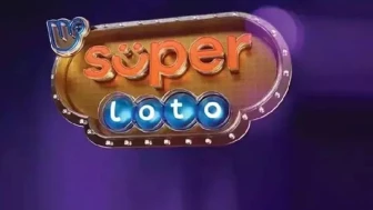 Süper Loto'da 641 milyon 888 bin 317 TL'lik büyük ikramiye sahibini buldu! 6 Mayıs 2025 Milli Piyango Süper Loto çekiliş sonuçları belli oldu! Süper Loro nasıl sorgulanır?