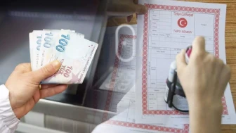 Son 5 Gün - Tapu Sahiplerine Önemli Hatırlatma: Faizlerle İşlem Yapmayanları Bekliyor!