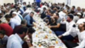 Taziye yemeği düzenlemesi yürürlüğe girdi, kurallara uymayanlar cezalandırılacak!