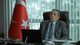 Teşkilat dizisinin Başkanı Akif karakteri ölüyor mu, diziden ayrılıyor mu?