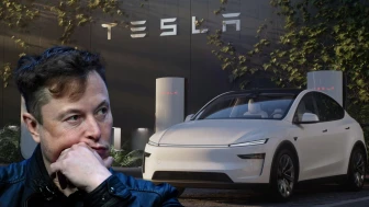 Tesla Model Y'nin satışları beklenmedik bir şekilde düşüş gösterdi! Peki Tesla bu durumla nasıl başa çıkacak?