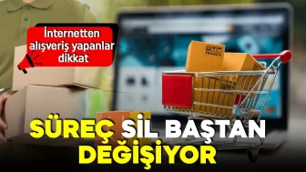 İade süreci tamamen değişiyor!