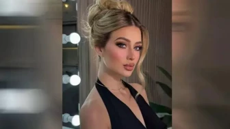 Meksikalı fenomen Valeria Marquez öldürüldü