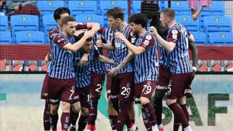 Trabzonspor Avrupa'ya gidecek mi? TS Avrupa kupalarına gitme ihtimali