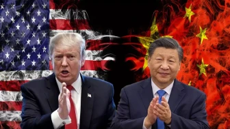 Trump: Çin ile ticaret görüşmelerinde büyük bir ilerleme kaydedildi