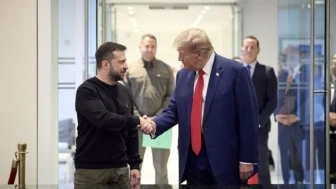 Trump’a ekonomik ortaklık çağrısı: Zelenskiy’den yeni işbirliği hamlesi! - TRHaber