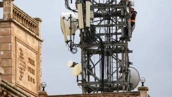 Türk Telekom 2025'e rekorlarla başladı: Mobil ve finansalda tarihi çeyrek
