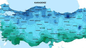Türkiye'ye 11 Mayıs'ta Yeni Bir Güne Merhaba!