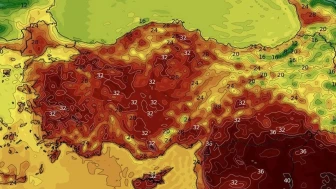 Türkiye'ye flaş tarih verildi