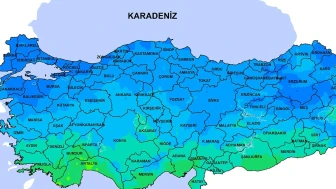 Bir gün sonra nihayet geliyor!