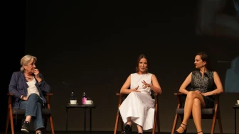 Uçan Süpürge Uluslararası Kadın Filmleri Festivali Coşkulu Bir Açılışla Başladı
