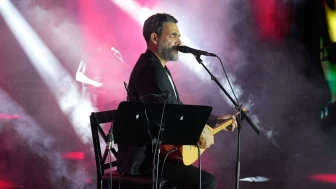Uğur Işılak, Manisa’da müzik ve kültür festivalinde sahne alacak!