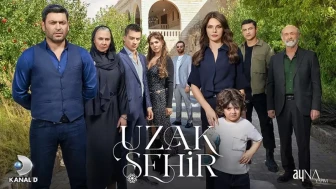 Uzak Şehir’de Büyük Veda! Fikriye Karakterine Hayat Veren Nursel Köse Diziden Ayrılıyor