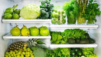 Evde tarım yapmaya ne dersiniz? Artık markete gitmeye son! 30 gün boyunca taze yeşilliklerin keyfini çıkaracaksınız.