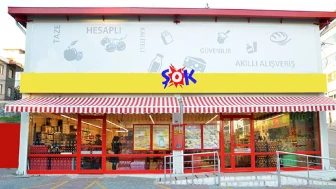 Şok Market'ten Kaçırılmayacak İndirimler!