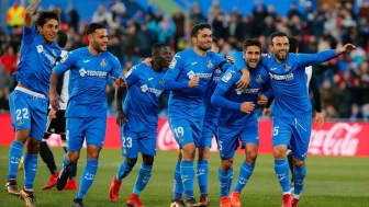 Valencia - Getafe Maçı Yayın Detayları: Valencia ile Getafe arasındaki maçın yayını ücretsiz mi olacak? Maçın tarihi, kanalı, saati ve canlı izleme seçenekleri detaylarıyla burada!