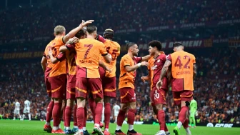 Galatasaray’ın Göztepe maçı kamp kadrosu açıklandı