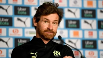 Villas-Boas, Portekiz Ligi için devrim niteliğinde bir değişim önerisinde bulundu