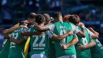 Werder Bremen - Leipzig Maçı Yayın Bilgileri ve Detayları Belli Oldu: Maç Hangi Kanalda ve Saat Kaçta Yayınlanacak?