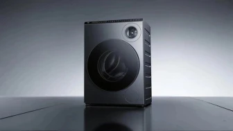 Xiaomi, çift tamburlu ve yapay zekaya sahip çamaşır makinesi ile çamaşır yıkama deneyimine yeni bir boyut getiriyor!