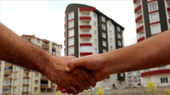 Yabancılar konut almak için Türkiye’de yeni rota belirledi!