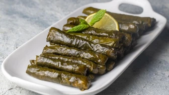 Yaprak Sarmanın Sırrı Ortaya Çıktı: İşte O Baharatın Eşsiz Lezzeti!