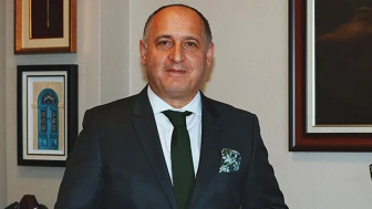 Yavuz Saltık'a Sosyal Medyadan Tehdit İçerikli Mesaj Geldi