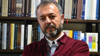 Ünlü yazar Mevlâna İdris'in vefatının üçüncü yılı Eyüpsultan'da anılacak.