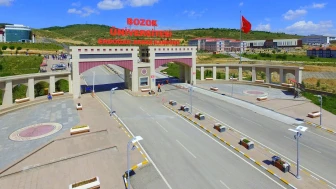 Yozgat Bozok Üniversitesi'nde Kenevir Yetiştirme ve Biyoteknolojisi Konulu Çalıştay Gerçekleştirilecek