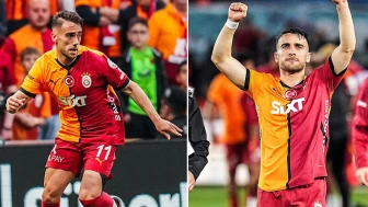 Yunus Akgün’den büyük fedakarlık!