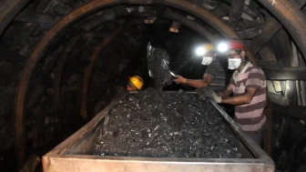Zonguldak'ta Kaçak Kömür Üretimi Yapan 3 Maden Ocağı Kapatıldı, 9 Ton Kömür Ele Geçirildi