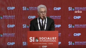 Ünlü Türk müzisyen ve yazar Zülfü Livaneli, solun en önemli silahının kültür olduğunu vurguladı