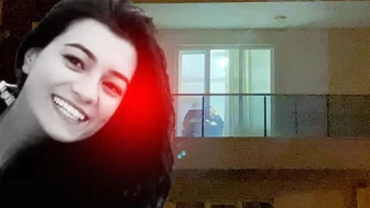 2 genç kız mahkemelik oldukları adamın eşini katletti!