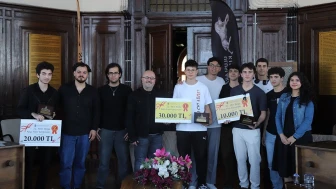 Altın Boğa Kısa Film Festivali’nde Kazananlar Belli Oldu!