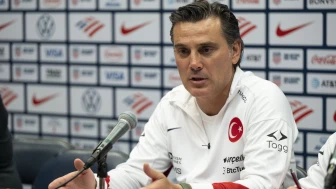 Montella, Fenerbahçe ve kulüp takımı iddialarını açıkladı