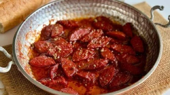 Kahvaltı sofralarına şıklık katacak yeni bir lezzet!