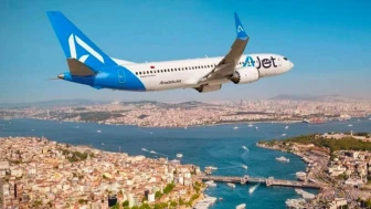 AJet'in Mostar uçuşunu iptal etmesine Mostarlı yolcular tepki gösterdi.