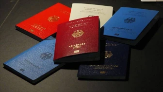 Almanya’da Türklerin vatandaşlık geçişinde patlama
