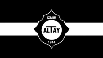 Altay Spor Kulübü'ne TFF'den Ihtar Geldi!