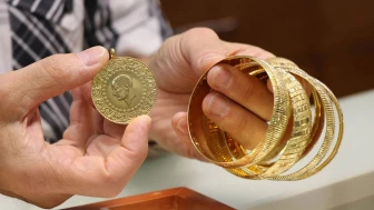 Altın Fiyatlarındaki Yükseliş Beklentisi Artıyor: Ons Altın 4 Bin Dolara Doğru Hedefleniyor!