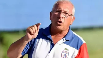 Altınordu Başkanı Özkan'dan Altay Başkanı Gürüz'e tebrik mesajı