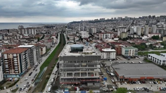 Atakum'un yeni yıldızı yükseliyor: İngiltere'den ödül aldı!