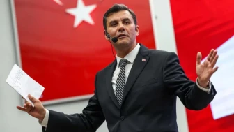 Bakan Kurum'dan Zeyrek'e geçmiş olsun mesajı: Acil şifalar diliyorum