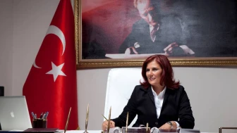 Başkan Özlem Çerçioğlu'ndan Kurban Bayramı Mesajı!