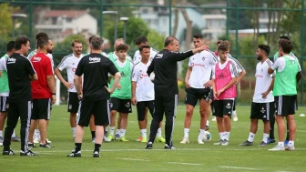 Beşiktaş, Yeni Sezon Hazırlıklarına 28 Haziran’da Başlıyor