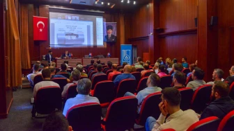Bursa'da Deprem Riskini Azaltma Projesi JICA ile Paylaşıldı