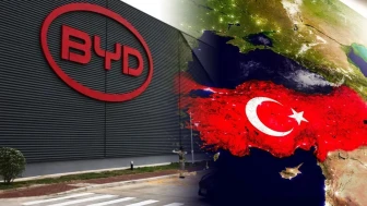 Elektrikli Otomobil Uzmanı Şaşkın: BYD Fabrikasında Sessizlik!