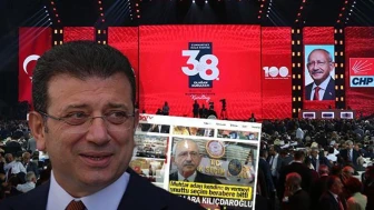 CHP içindeki liderlik mücadelesi basında yer aldı! Kılıçdaroğlu'na yönelik sürpriz adım: 'muhtarlık' jesti