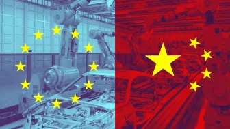 Çin ve AB elektrikli araçta anlaşıyor!