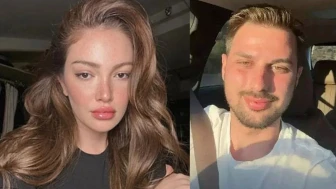 Eski sevgili Danla Biliç'i tehdit eden şüpheli ikinci kez gözaltına alındı ve ev hapsi cezası aldı.